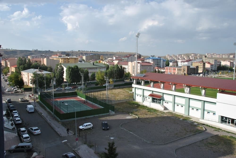 Kars Atapark Boutique Hotel