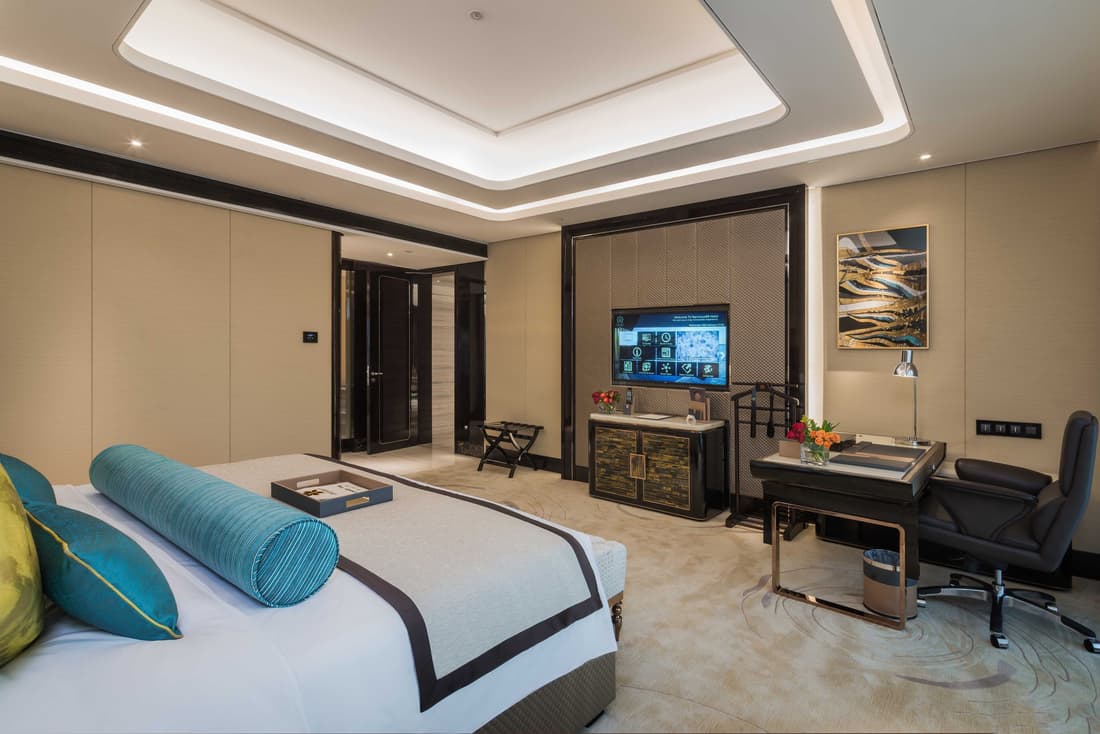 Narcissus 88 Boutique Hotel Jeddah
