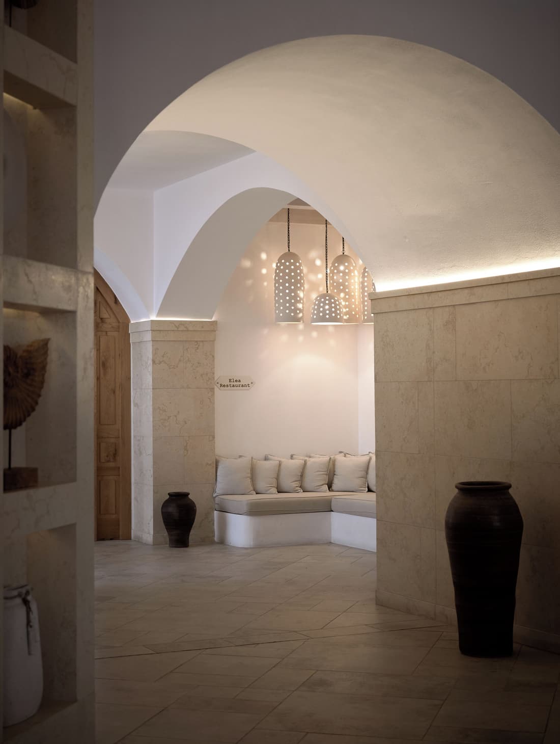 Lesante Cape - The Leading Hotels of the World
