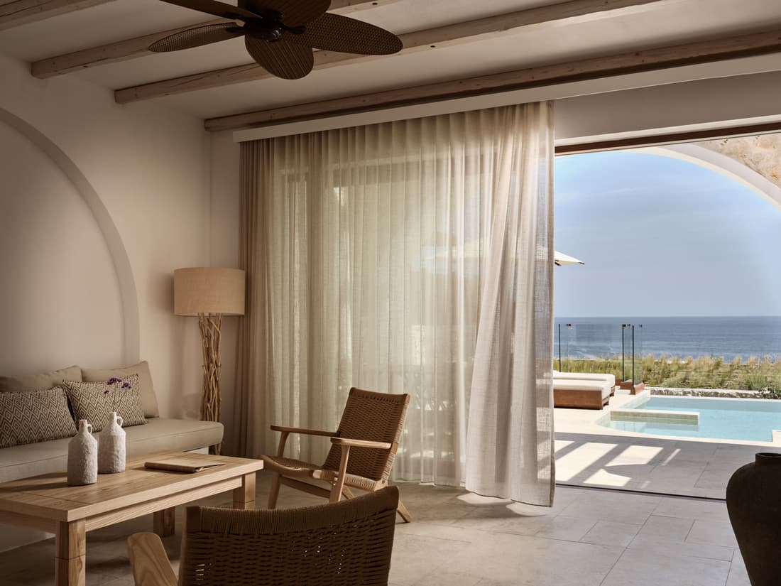 Lesante Cape - The Leading Hotels of the World