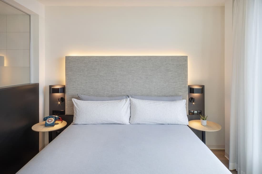 INNSiDE by Meliá Amsterdam