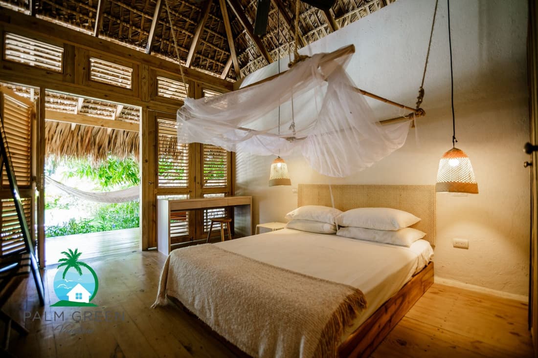 Punta Cana Villas Country and Ecolodge