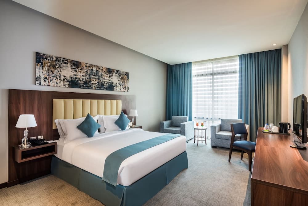 Art View Hotel - Riyadh Convention & Exhibition Center