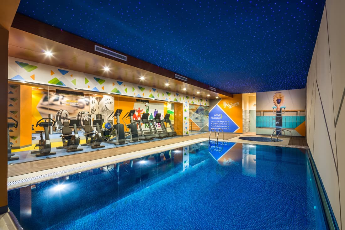 Art View Hotel - Riyadh Convention & Exhibition Center