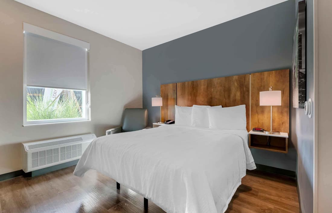 Extended Stay America Premier Suites Orlando Sanford