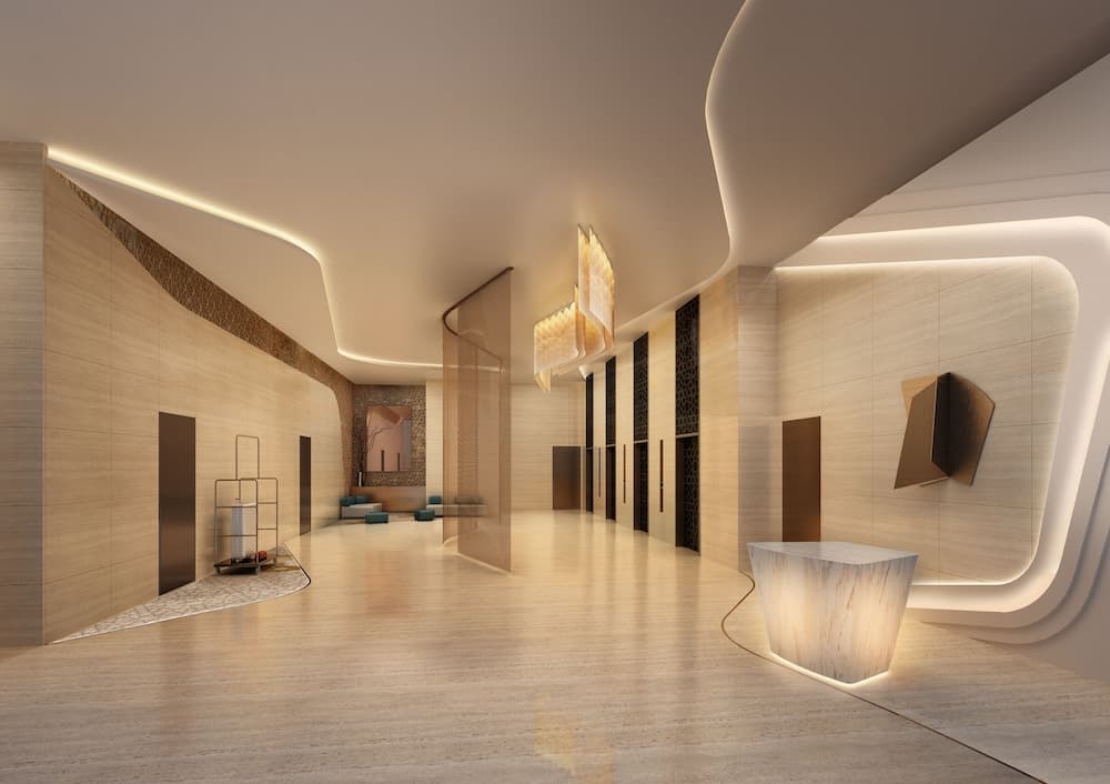 Avani+ Palm View Dubai Hotel & Suites