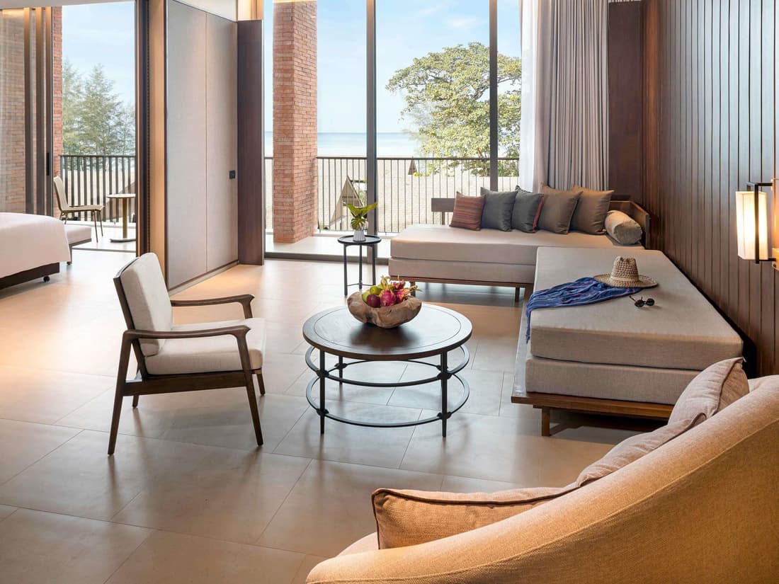 Pullman Khao Lak Resort