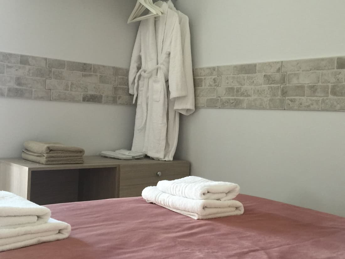 Sonio Beach Hotel
