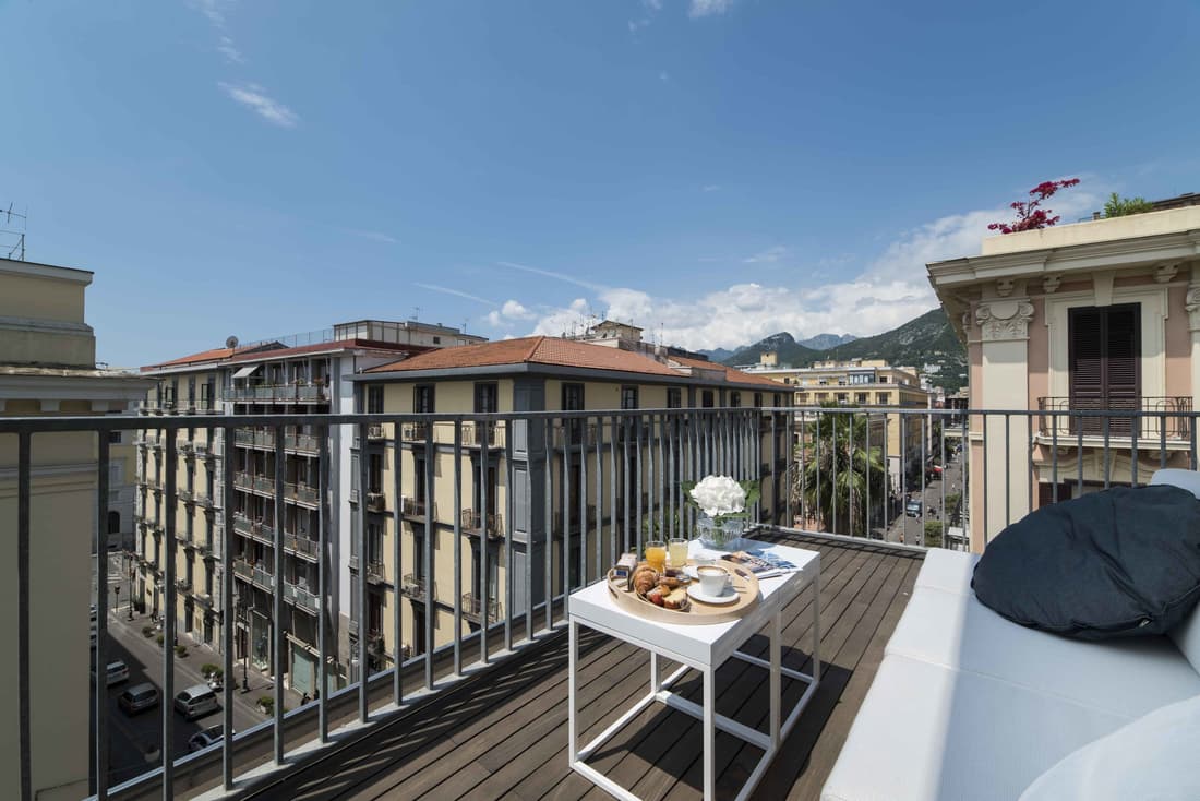 Hotel Montestella