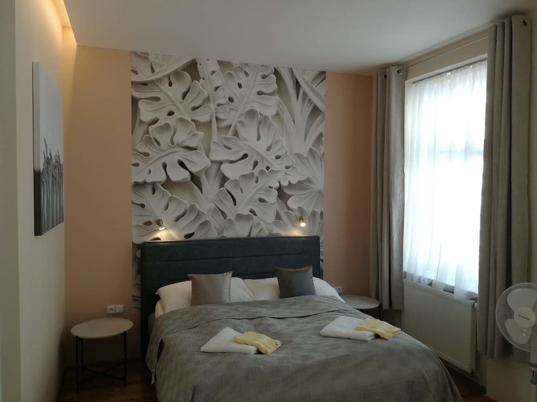 Pension SKLEP REST