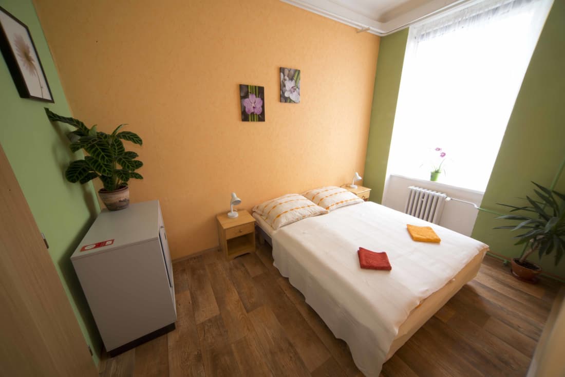 Pension SKLEP REST