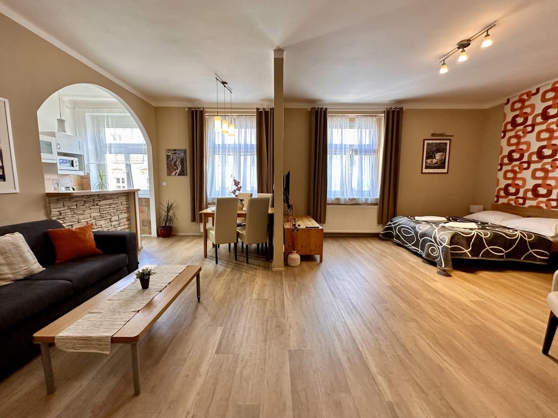 Pension SKLEP REST