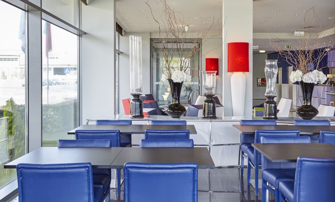 Holiday Inn Express Lisbon - Alfragide by IHG