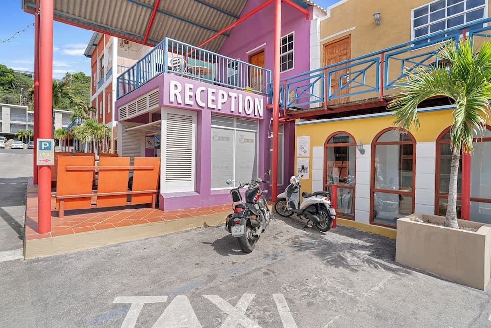 The Ritz Village Hotel