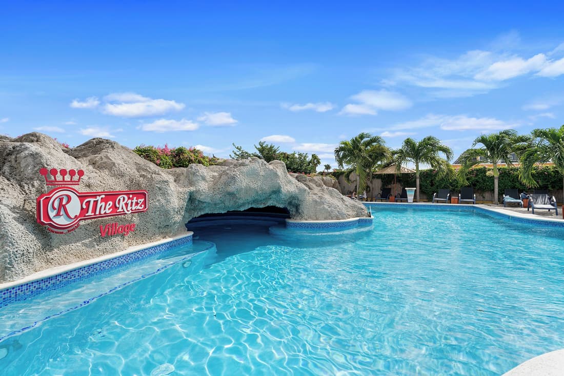 The Ritz Village Hotel