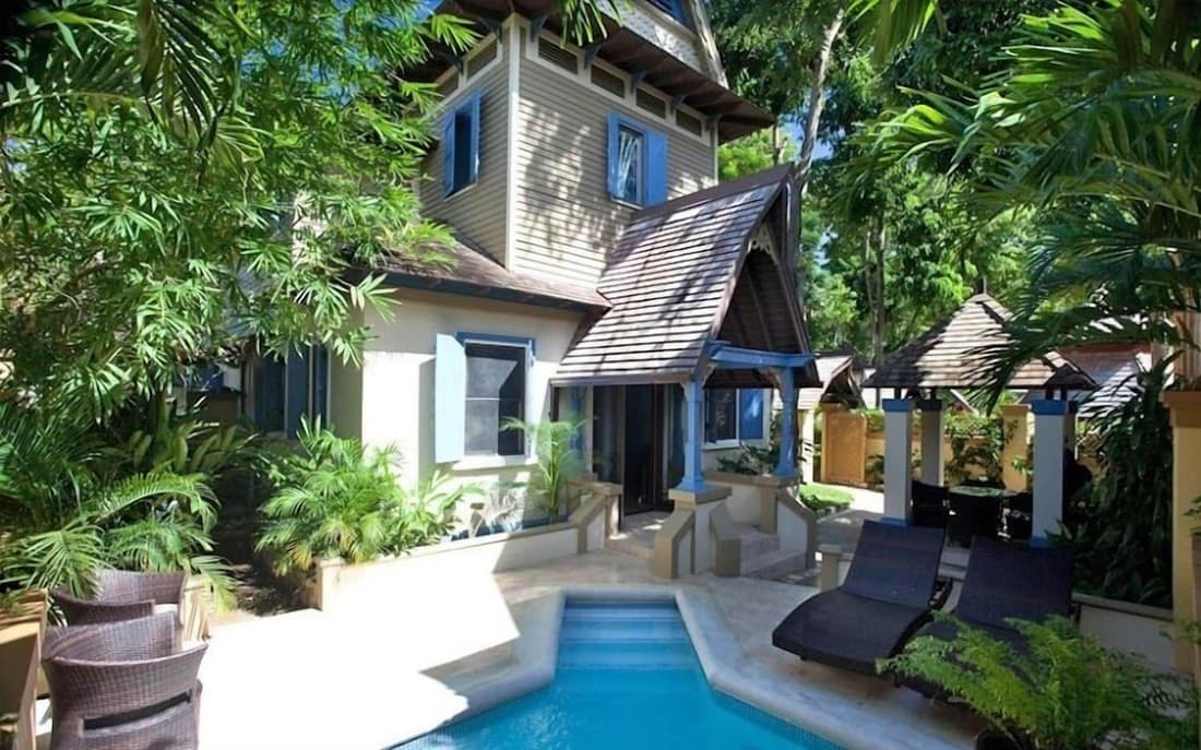 Hermosa Cove Villa Resort and Suites