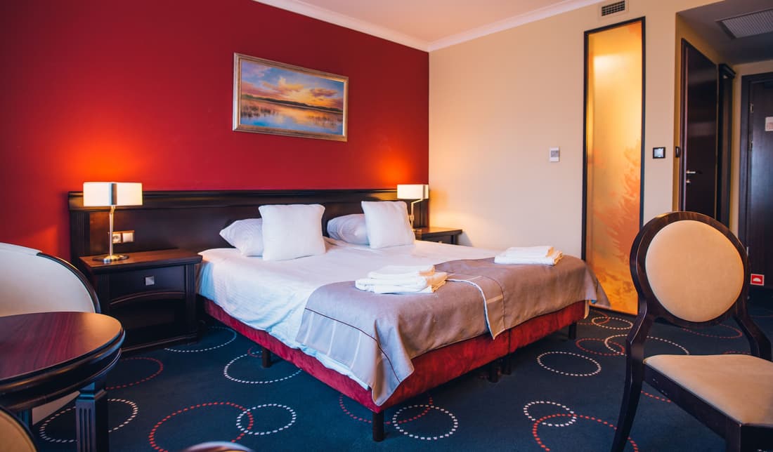 Hotel Admiral
