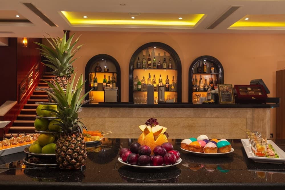 Royal Savoy Hotel