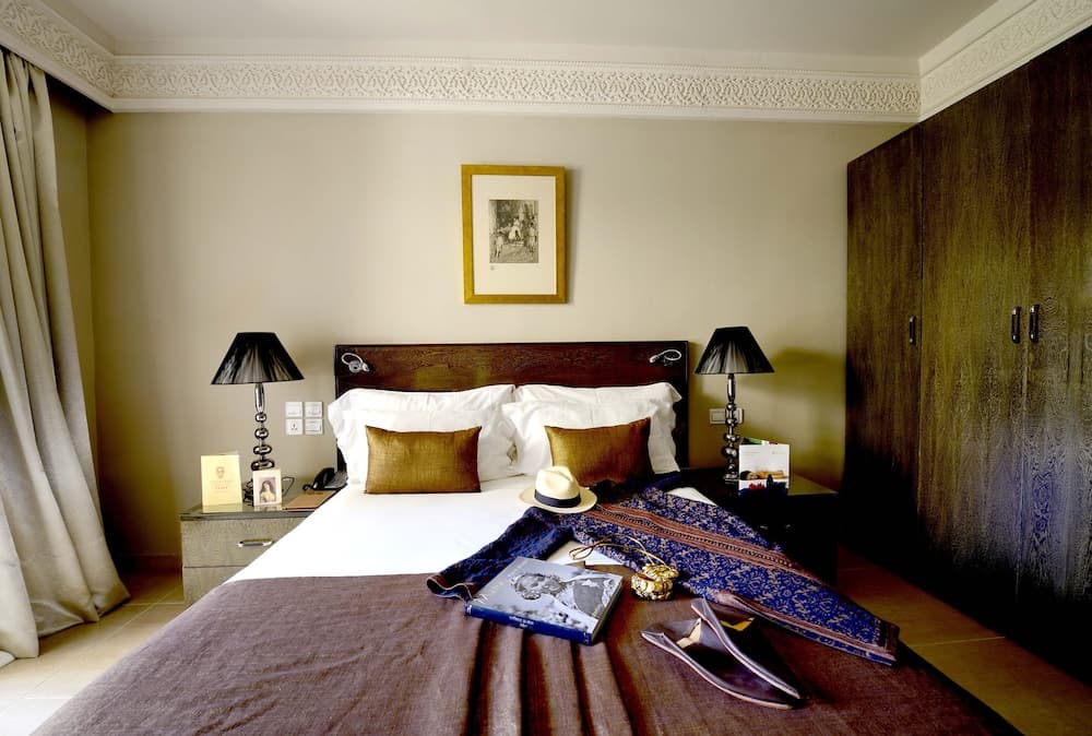 Adam Park Hotel & Spa Marrakech