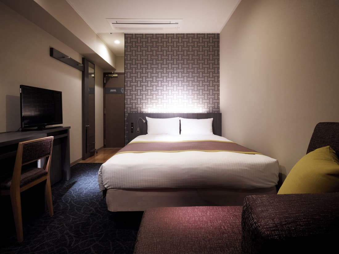 Almont Inn Nihonbashi