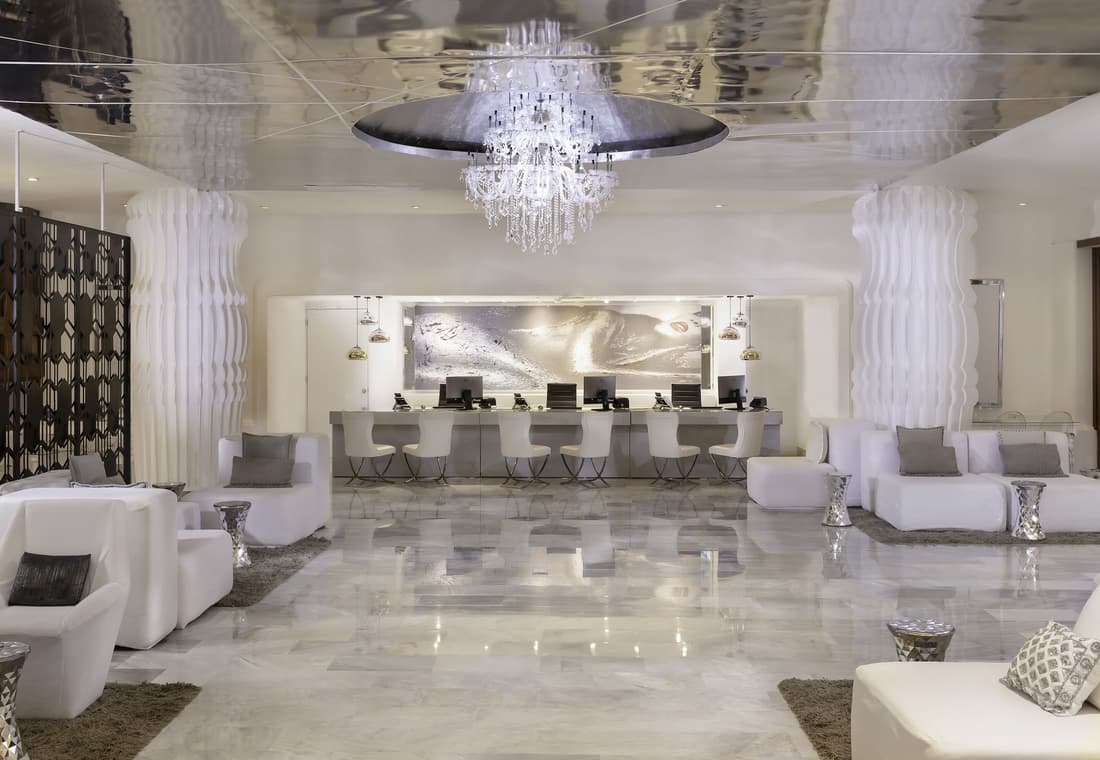 Desire Pearl Riviera Maya Resort – All Inclusive, Exclusively for Couples
