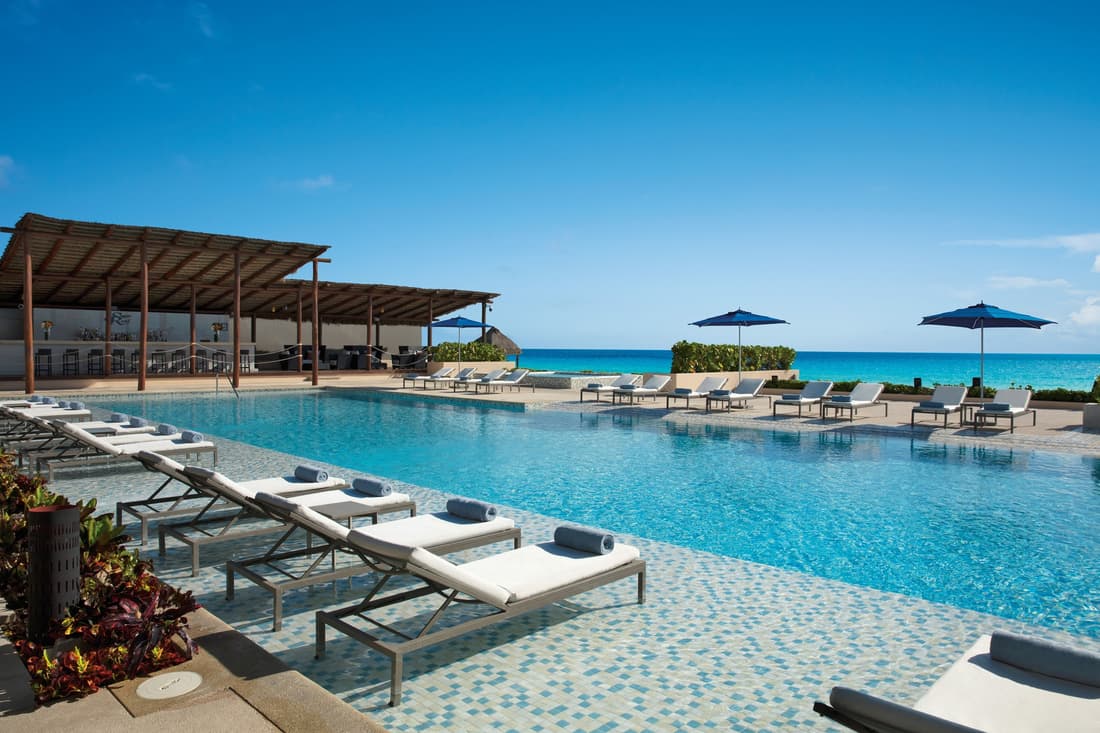 Secrets The Vine Cancun - Adults Only - All Inclusive