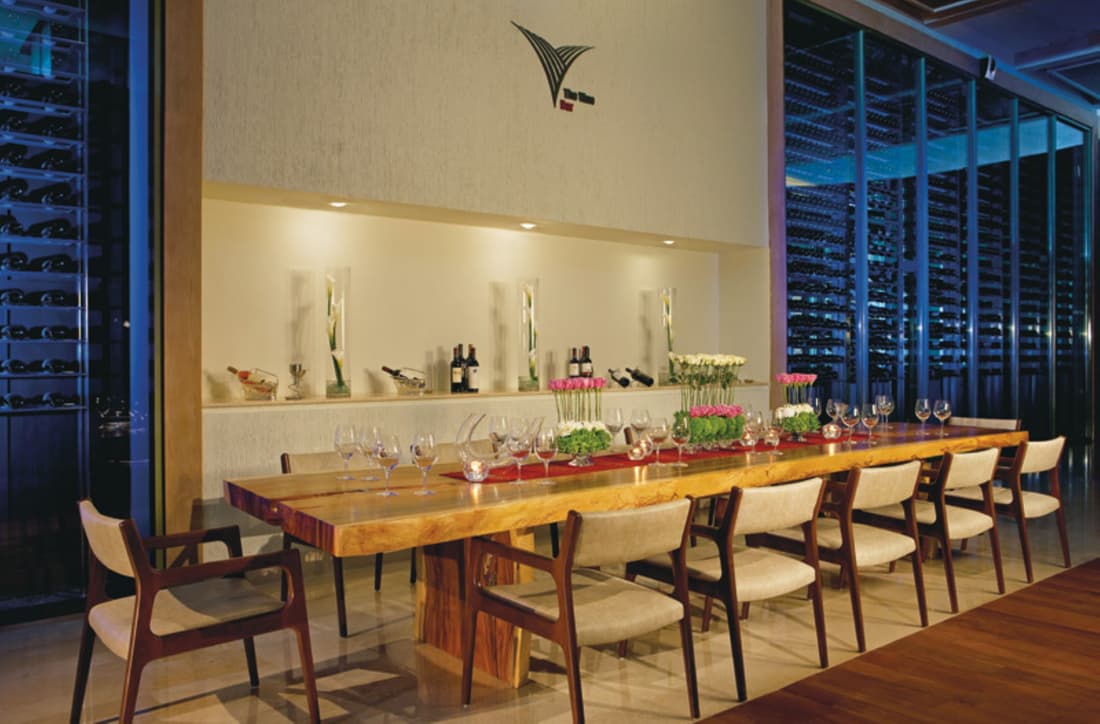 Secrets The Vine Cancun - Adults Only - All Inclusive