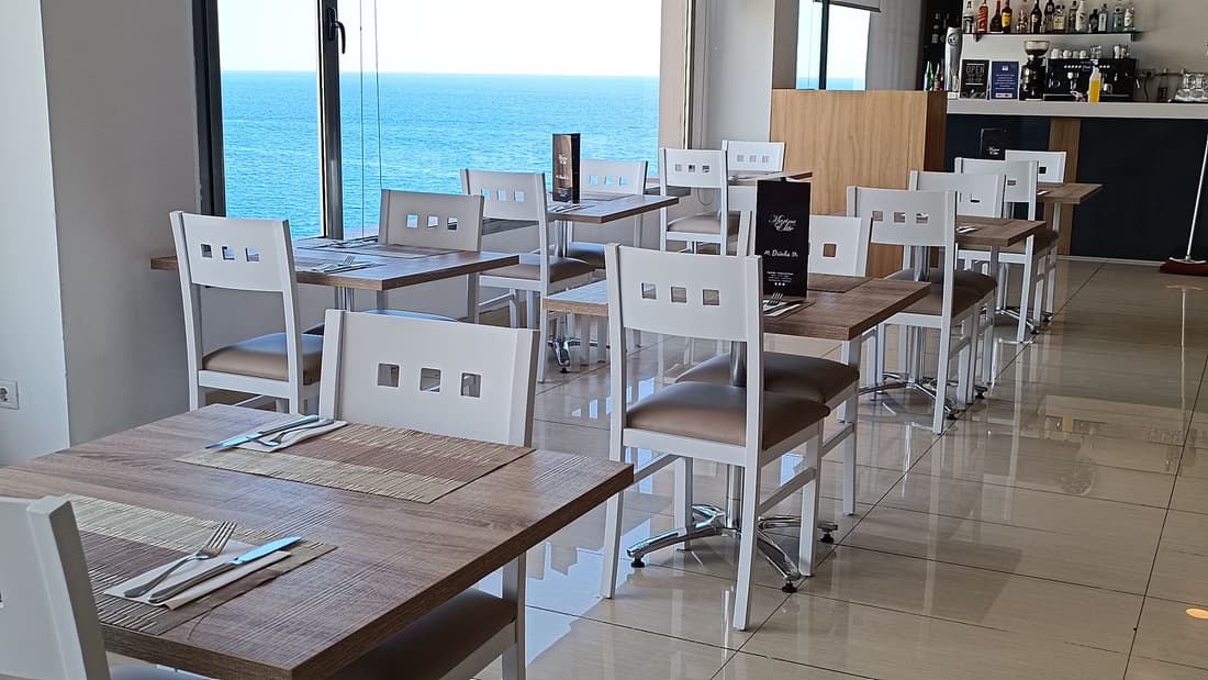 Marina Elite Hotel