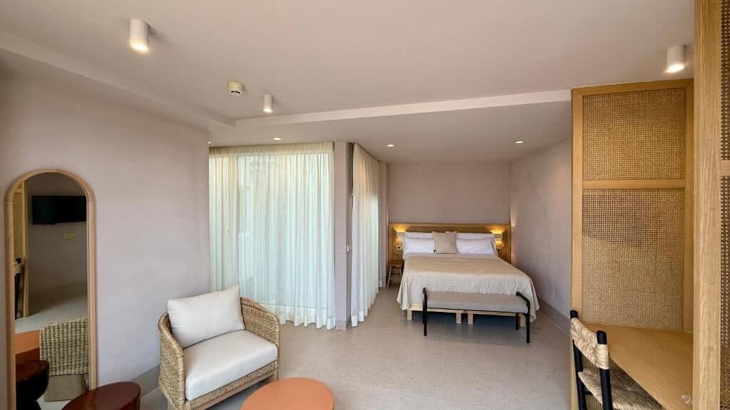 Cosy Rooms Tapinería
