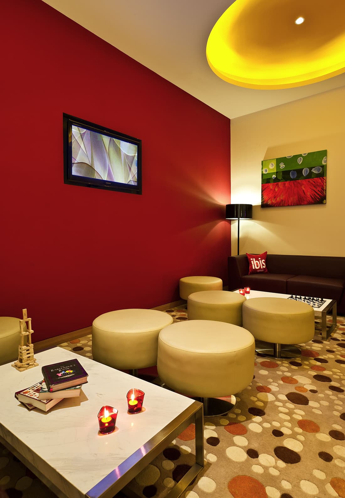 ibis Navi Mumbai Hotel