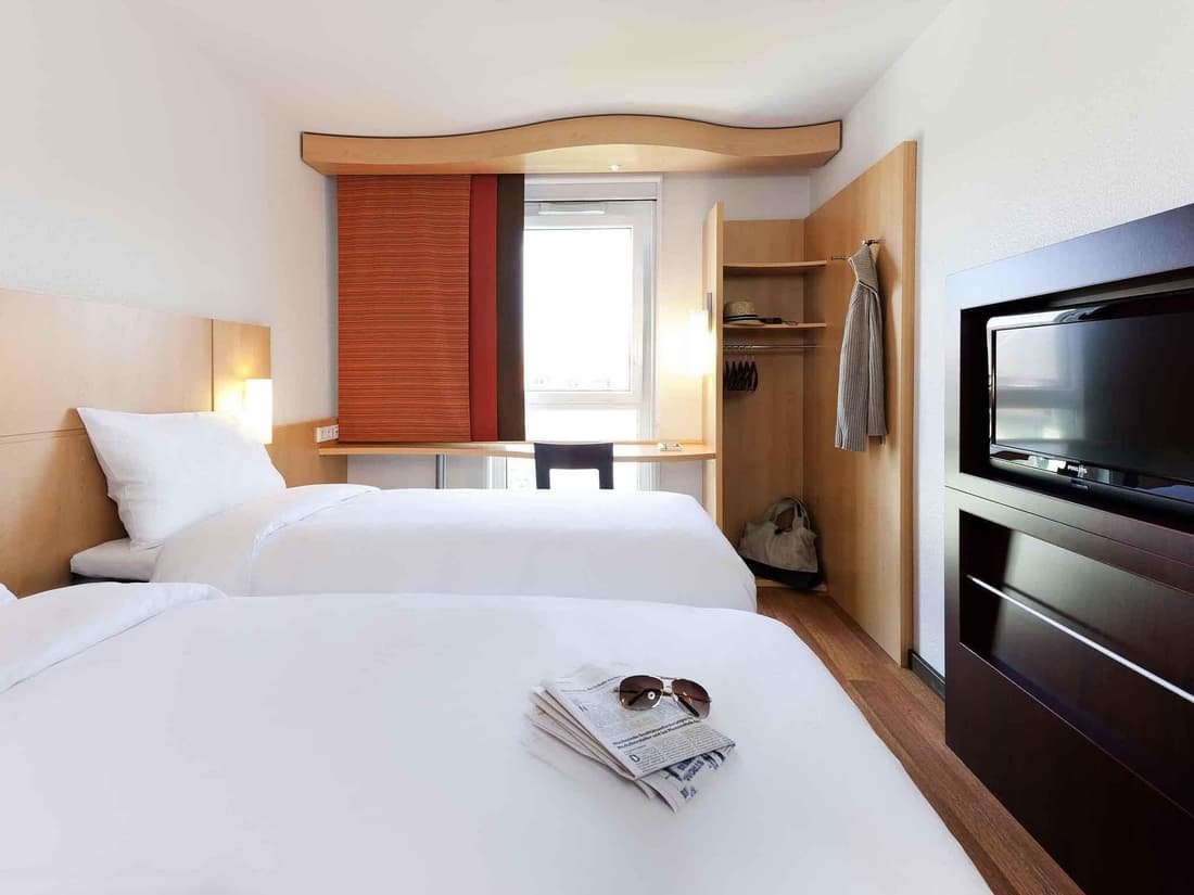 ibis München City Süd