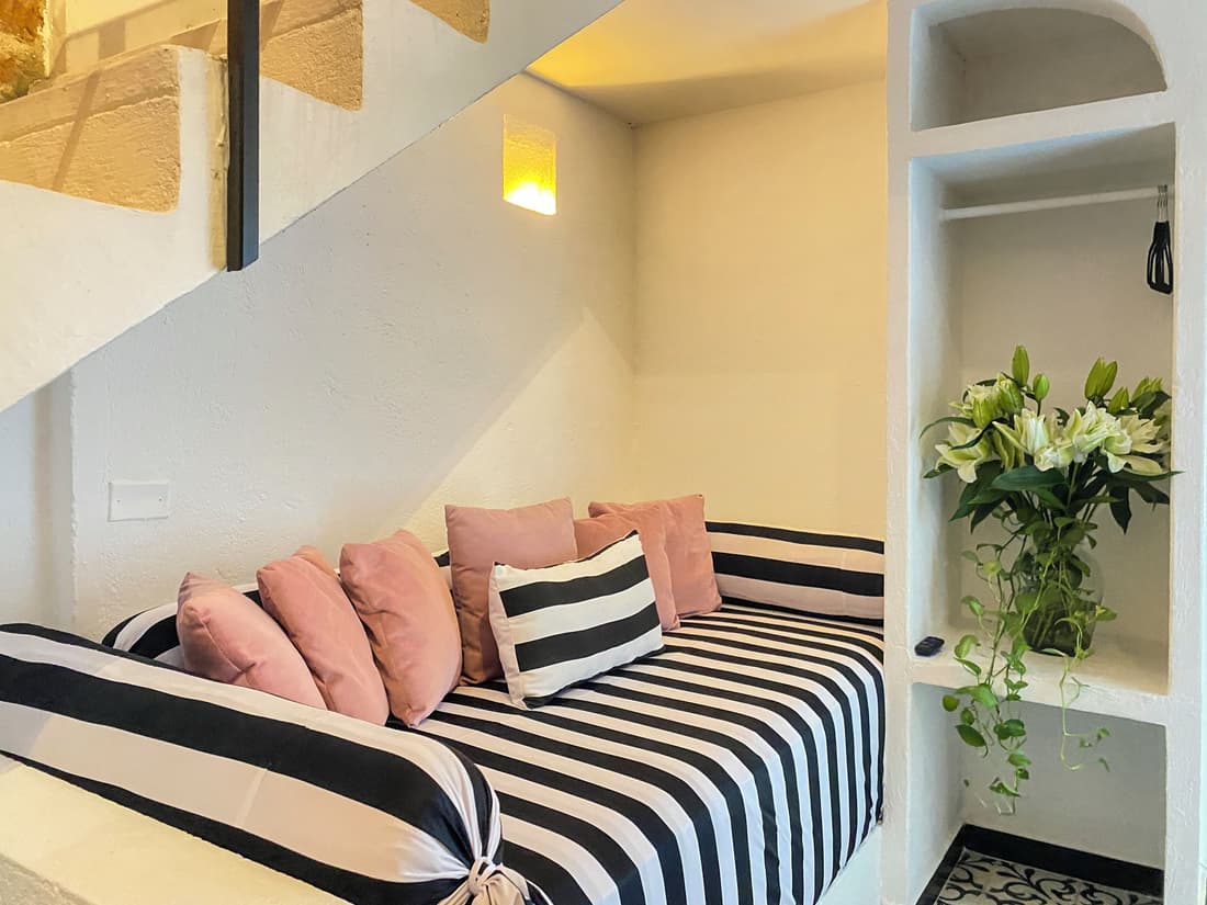 Casa Verde Boutique Hotel