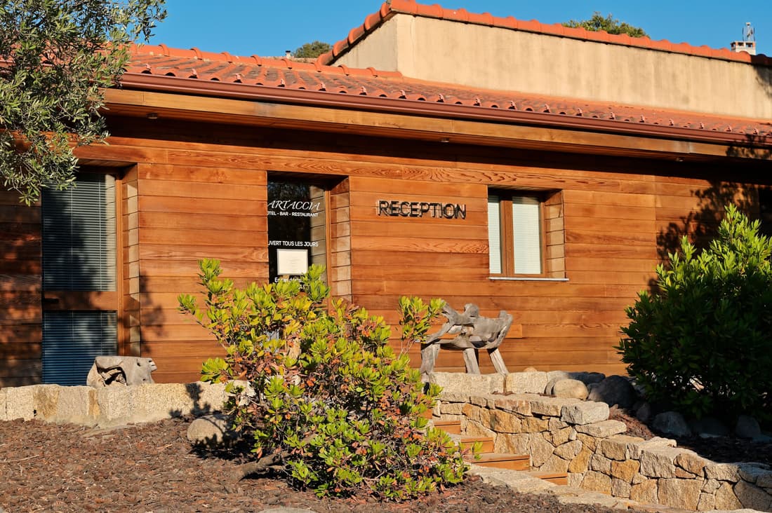 Bartaccia Hotel