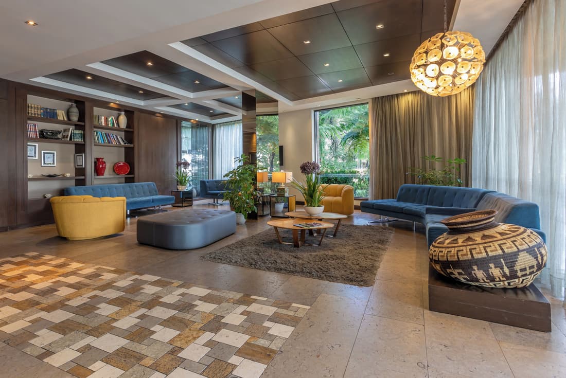 Hotel Morrison Usaquen