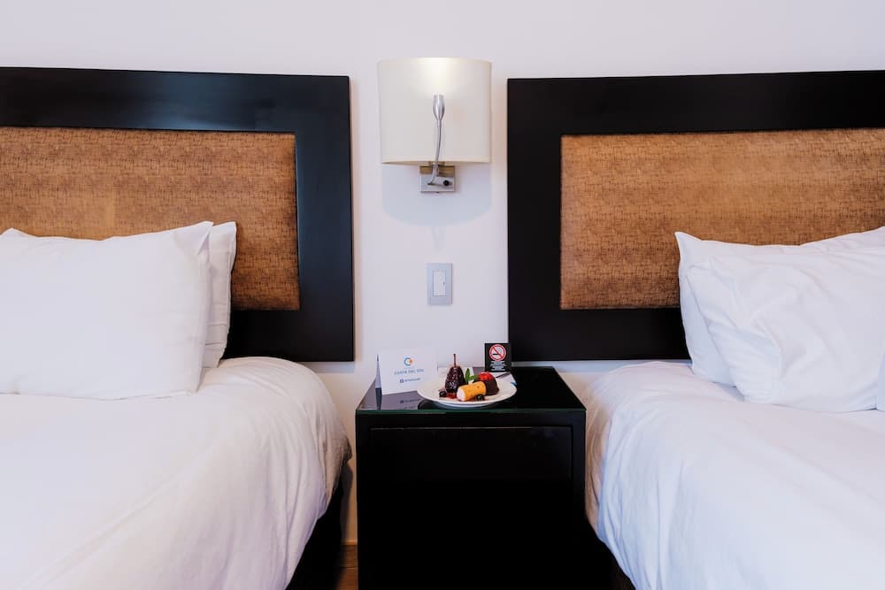 Wyndham Costa del Sol Cajamarca