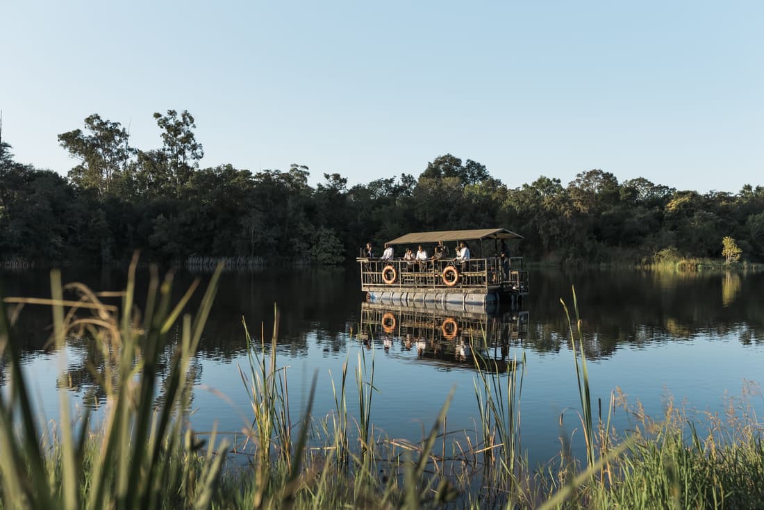 Tzaneen Country Lodge