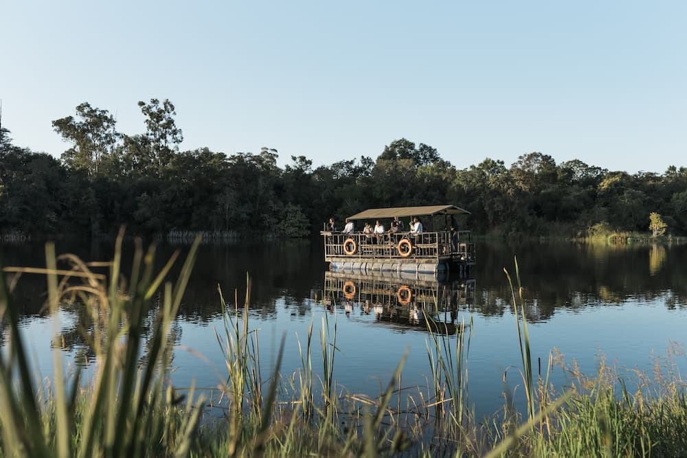 Tzaneen Country Lodge
