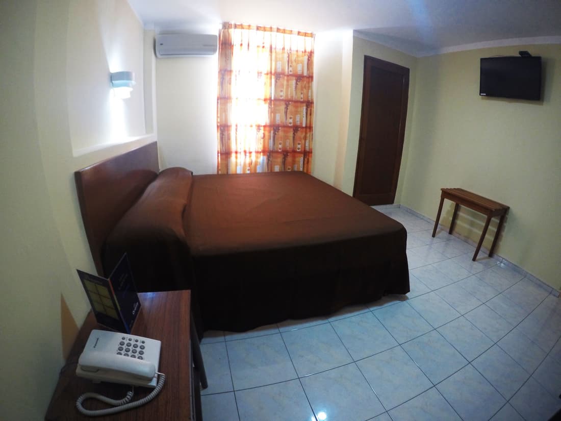 Hotel Oriente