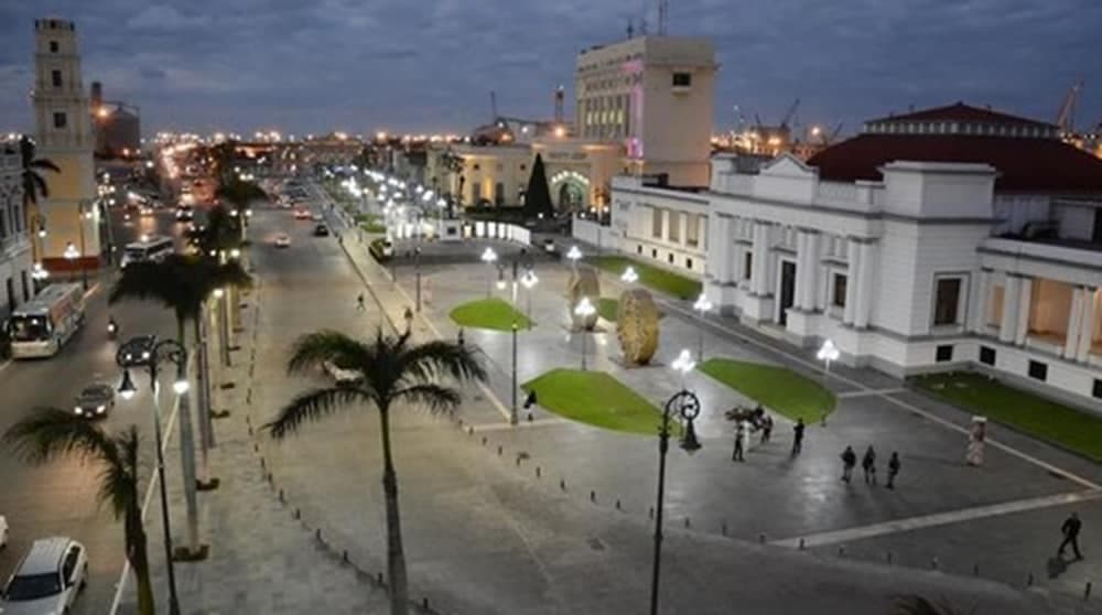 Hotel Oriente