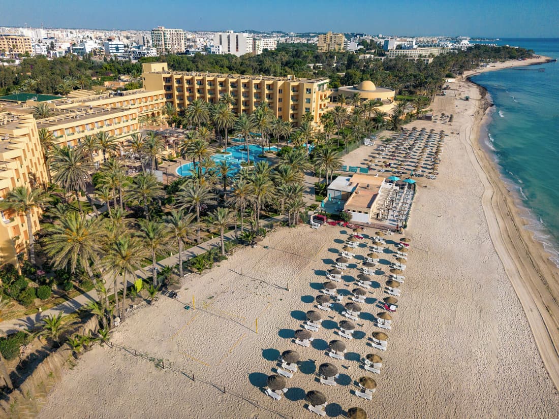 El Ksar Resort & Spa