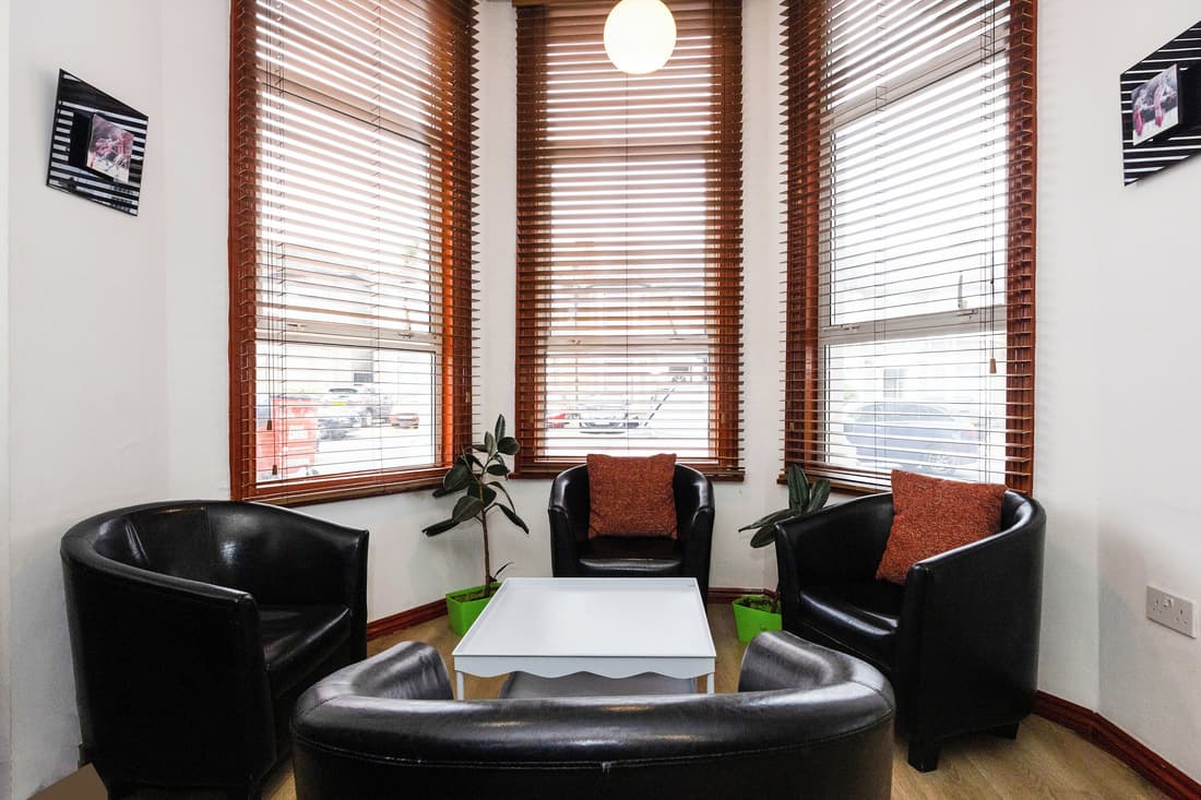 Arinza Hotel, London Ilford