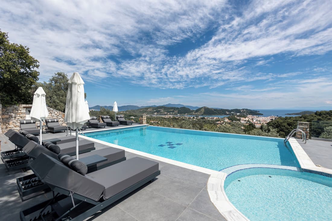 Skiathos Garden Cottages