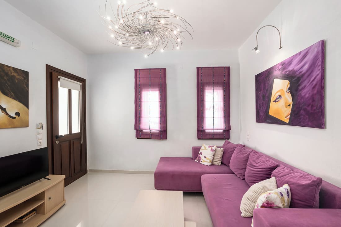 Skiathos Garden Cottages