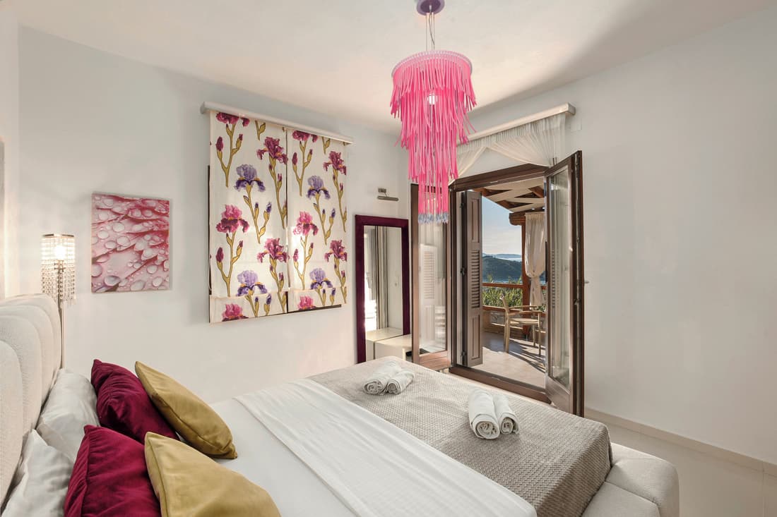 Skiathos Garden Cottages