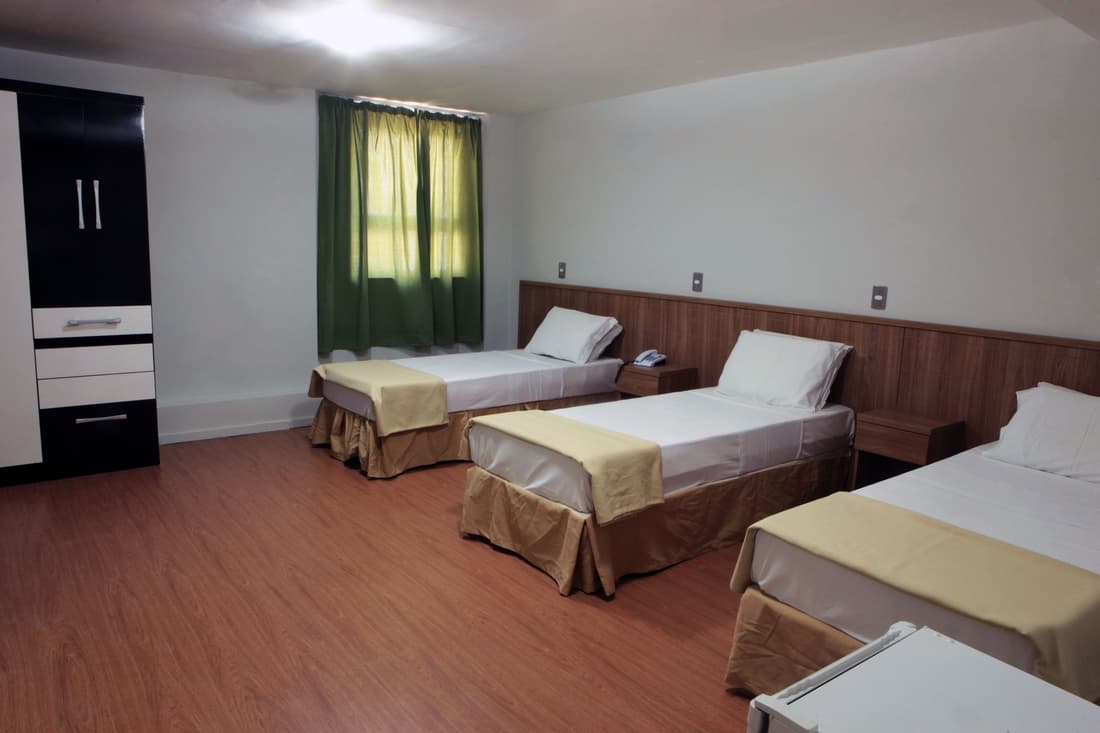 Gamboa Rio Hotel
