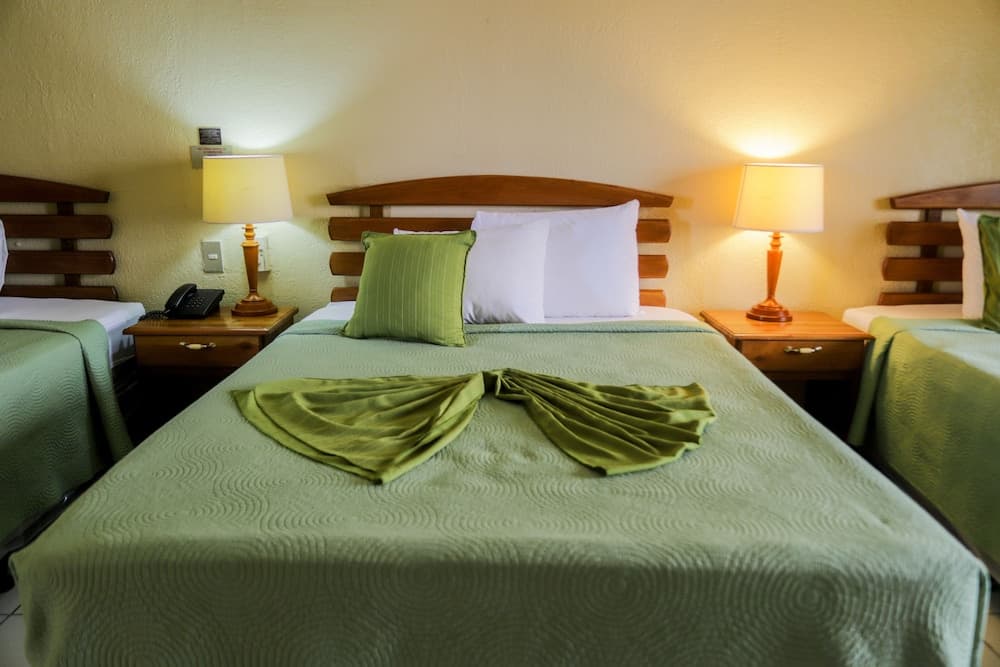 Hotel Petén