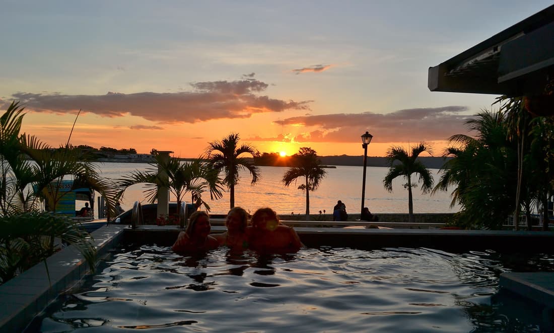Hotel Petén