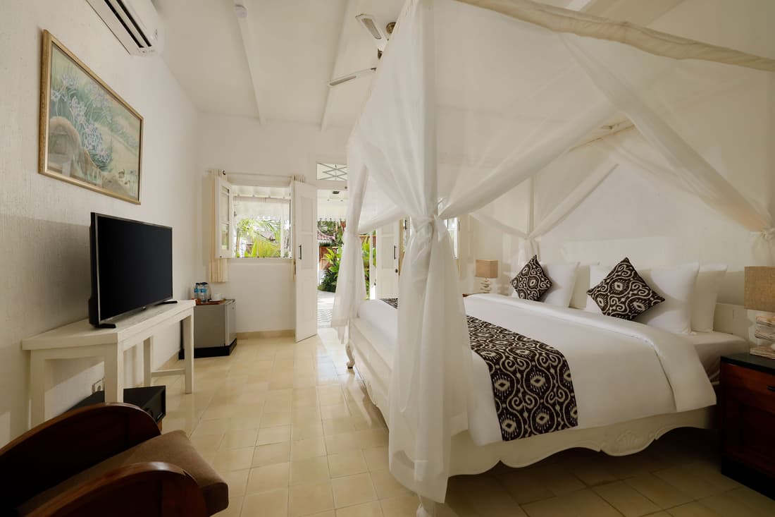 Hotel Puri Tempo Doeloe