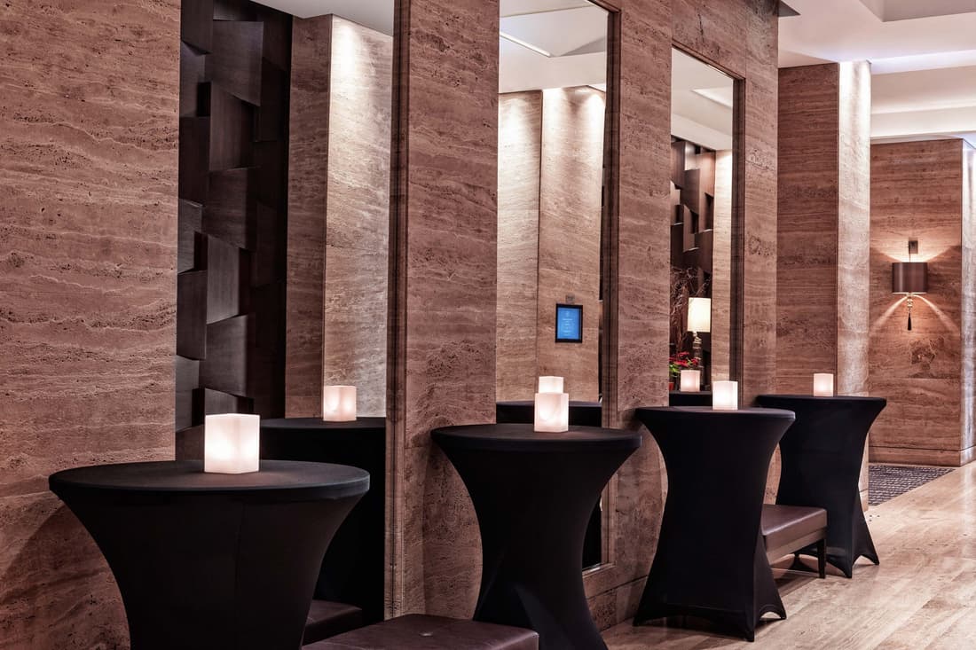 Metropol Palace Belgrade