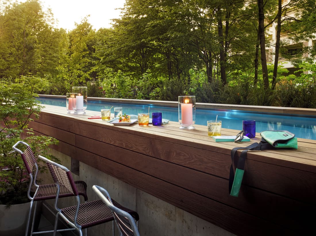 25hours Hotel Zurich West